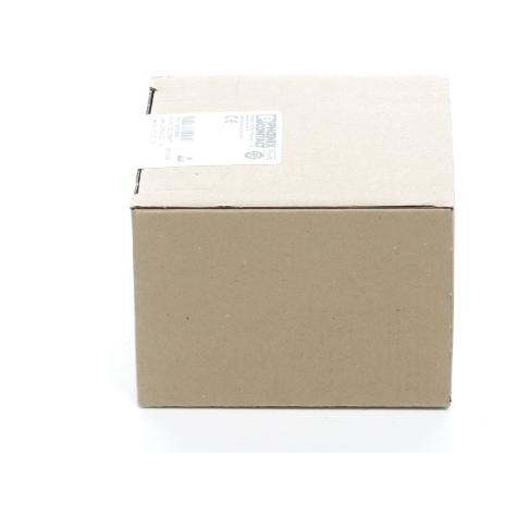 Safety module IB IL 24 PSDO 8-PAC 